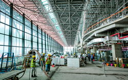 A closer look at $426mn new terminal at Ho Chi Minh City airport