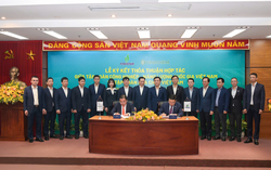 In Vietnam, oil and gas giant joins hands with chemical juggernaut for semiconductor push