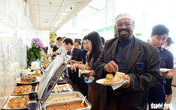 Vietnam urged to develop halal tourism