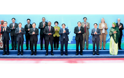 Vietnam’s green era: Firm commitment to sustainable transformation