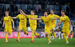 Bodo/Glimt stun Lazio in penalty shoot-out to make Europa League semi-finals