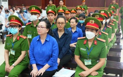 Vietnam tycoon on death row has life sentence reduced in separate case, media reports