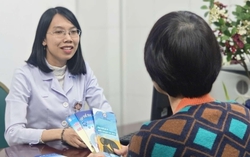 Online therapy market booms in Vietnam, prompts expert warning of mental health risks
