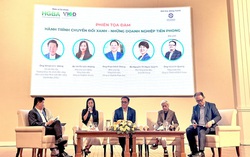 Climate change a top concern for Vietnamese people: survey