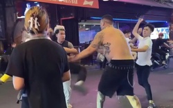 3-on-1 assault on foreigner in Ho Chi Minh City draws mixed reactions