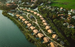 Namia River Retreat: Hoi An’s hidden charm – A new chapter of wellness hospitality in central Vietnam