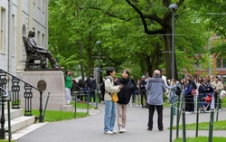 Vietnam responds to US halt of student visa interviews worldwide