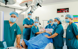 Vietnam emerges as destination for fetal cardiac intervention