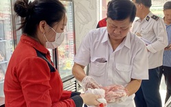 Store of Thai-owned meat producer C.P. Vietnam under investigation over food safety allegations