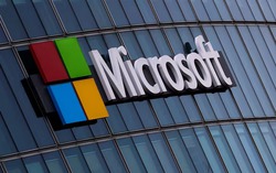 Microsoft unit in Russia to file for bankruptcy, database shows
