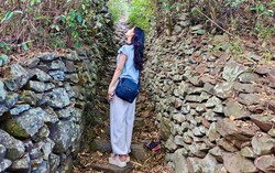Don't miss this unique stone-built village by the sea while visiting Phu Yen in Vietnam