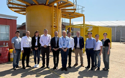 Private investment key to advancing Vietnam’s renewable energy: British consul general