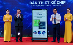 CT Group unveils Vietnam’s first 12-bit chip design to reach 200 MSPS sampling speed