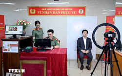 Vietnam launches level-2 digital ID accounts for foreigners starting July 1
