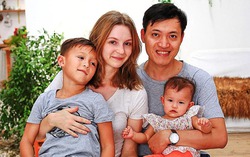 Touching Vietnamese–Russian love stories in Vung Tau