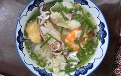 New seafood noodle stall in Ho Chi Minh City’s Vung Tau resets coastal family legacy