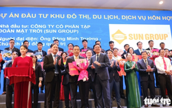 3 mega tourism urban projects to be developed in Vietnam’s Gia Lai