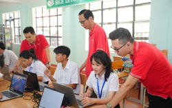 Keppel expands ‘Bytes for Future’ initiative to enhance digital learning for over 1,200 students in Vietnam’s Dong Nai Province