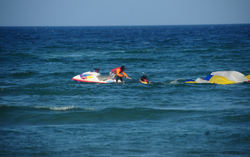 Da Nang tightens safety regulations on adventure tourism