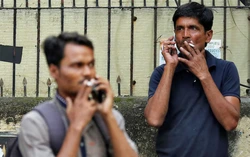 India imposes excise duty on cigarettes effective February 1