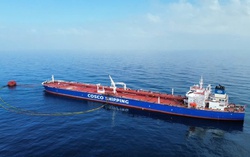 Vietnam’s Nghi Son refinery processes non-Kuwaiti crude for 1st time