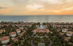 Da Nang resort earns WITT Certified designation