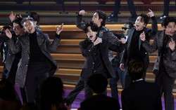 BTS fans scramble for tickets as K-pop stars launch first tour since military service