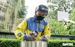 Ho Chi Minh City moves to set public tap drinking water quality standards