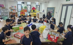 Vietnam’s 2025 ASEAN Eco-Schools Award ceremony scheduled for this weekend