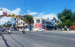 Police plan to restore French-era villas in Vietnam’s Nha Trang for public use