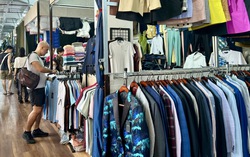 ‘Russian Market’ retail project nears opening at heritage site in downtown Ho Chi Minh City