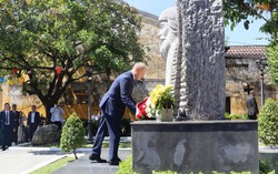 Why Poland’s Prime Minister chose Hoi An as his first stop in Vietnam