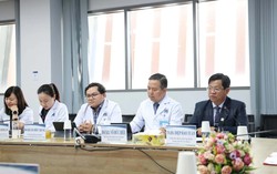 Ho Chi Minh City oncology hospital expects 1.2 million outpatient visits this year