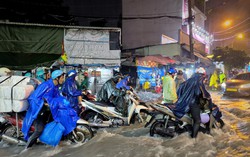 Ho Chi Minh City has nearly $45.5 million natural disaster prevention fund ready for emergencies