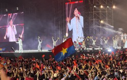 Concert fever sends Vietnamese fans across Southeast Asia, with trips booked months ahead