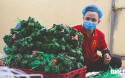 Lai Vung ‘nem’ makers in Vietnam’s Dong Thap ramp up output ahead of Tet