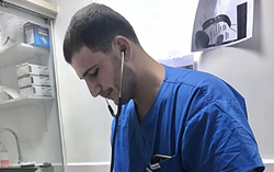 International students in Vietnam: From classrooms to second home