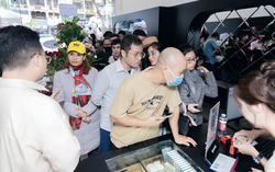 Vietnam has no silver shortage: industry expert
