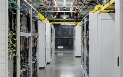 Where AI lives: Southeast Asia's data centre boom