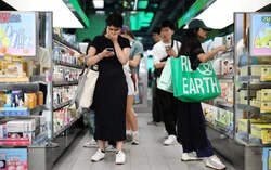 South Korea consumer inflation eases to five-month low
