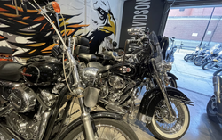 India-US trade deal gives tariff-free access to Harley bikes, no reprieve for Tesla
