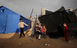 Around 4.9 million children under five died in 2024, says UN