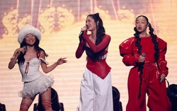 Netflix plans 'KPop Demon Hunters' global concert tour, source says