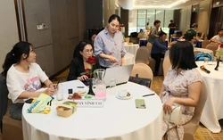 Circular economy training supported by Germany, Netherlands helps cut waste in Vietnam