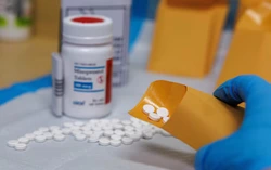 Georgia woman faces murder charge after taking abortion pill