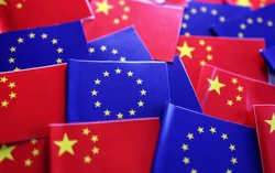 EU to lay out local content rules to strengthen manufacturing, cut China reliance