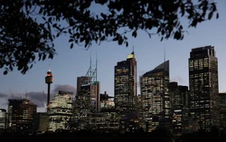 Australia economy picks up speed in Q4 but headwinds intensifying