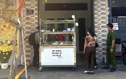 Ho Chi Minh City reports 92 hospitalized in suspected ‘banh mi’ poisoning in Vung Tau