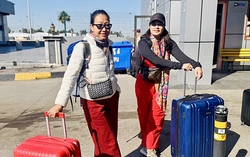 Vietnamese travelers scramble for routes home as Middle East disruptions cancel flights, drive up fares