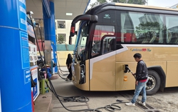 Vietnam raises fuel prices for 2nd time in 3 days amid Middle East tensions